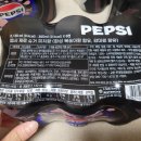 카페인박스 | 펩시 제로슈거 피치향 355ml 24캔 박스 후기! 복숭아맛 제로콜라 칼로리 카페인