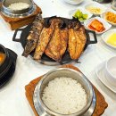 춘천 만천리 화덕생선구이 청아랑 솥밥 나오는 식당