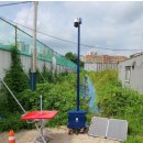 재난음성통보시스템 | 건설현장CCTV 전기 없이도 원격으로 볼 수 있는 공사현장CCTV는 따로 있습니다