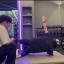 바른PT 스튜디오 | 원주헬스PT 펄핏스튜디오 후기 - 30회 추가한 이유