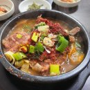 경기도 수원시 팔달구 정조로850번길 | 수원 행궁동 노포 현지인 맛집 장안식당