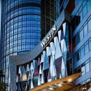 광저우 중심의 메리어트 본가, The Westin Guangzhou 🏨