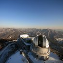 별마로천문대 이미지