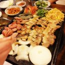 [남천동 수영구청 아랫길] 발효숙성 오븐구이 신개념 삼겹살 -마루- 이미지