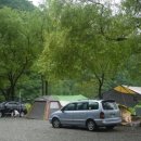 주천강자연휴양림 이미지