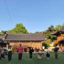 정*동 - 안양시 동안구 동편로 110 | 제 26회 서울국제즉흥춤축제 개막공연 : THE문진수 <점▪선▪면 Vs. 정 중 동> 관람 후기 | 서울남산국악당