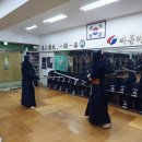 아름다운 검도교실 이미지