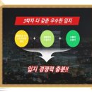 종합운동장역 3번출구 이미지