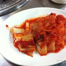 기찻길 연탄불 생고기 이미지