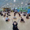 합기도 양우관 청룡체육관 이미지