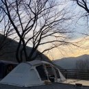 미르주유소 | 부산근교오토캠핑장 :: 밀양미르캠핑장 하늘데크 5번 사이트 캠핑후기