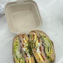 안산샌드위치 맛집 신선함에 반한 프린샌드위치 prin sandwich