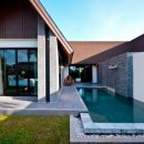 아름다운 풀빌라 이미지