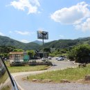 유명산막국수