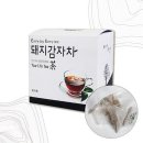착한돼지감자 이미지