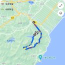 득량칼바위주차장 이미지