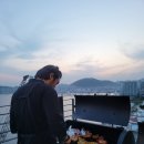 진짜 영도, 진짜 카페 에테르