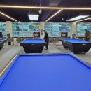 더샷 당구클럽 이미지