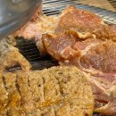 남동사거리 | 인천 남동구 간석사거리 맛집 / 윤서갈비 9900원내돈내산 후기