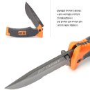 Gerber Bear Grylls Folding Sheath Knife ( 31-000752 )-베어그릴스 나이프 폴딩쉬스(S) 이미지