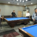 고릴라당구장 이미지