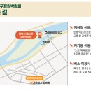 노원네거리 교통섬 이미지