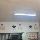 밀래칼국수 이미지