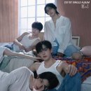 CIX(씨아이엑스) 1st Single Album '0 or 1' Group Concept Photo B 이미지