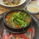 부일빌딩 | 당산역 찐맛집 또순이네 본점 된장찌개 등심 토시살 내돈내산 후기.