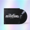 Various Artists 스트릿 우먼 파이터(SWF) 2 (LP) (한정반 LP) 예약 안내 이미지