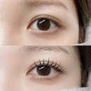 속눈썹미인 | 개신동속눈썹 누니미인 화장 필요없는 블랙펌 후기