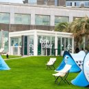 해비치호텔 이미지