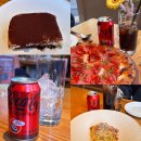 코카-콜라 x 블루리본서베이 도산공원맛집 오스테리아꼬또 피자, 파스타 후기 !