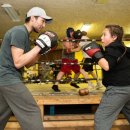 OLD SCHOOL GYM 이미지