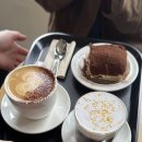 블루스보이커피(BLUESBOYCOFFEE) | 행궁동 카페 추천 느좋 분위기 블루스보이커피