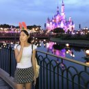 H FIT | [오운서 Ownser] 코코 도트 로우핏 팬츠 스커트 (Co Co Dot Low-Fit Pants Skirt) 후기