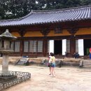 영주 부석사 무량수전 이미지