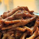 대박야식 | [원주 맛집] 30년 단골 현지인의 추천 맛집 가성비 대박 닭발과 김밥 &#39;노다지야식&#39; (내돈내산)