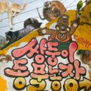쌍둥이네 애견 | 강릉 여행 | 강릉 가볼만한곳 동물원 먹이주기 이색체험 추천(+주차장 보유) ‘강릉쌍둥이동물농장’