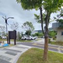 율하2지구_솔마루공원물놀이장 이미지