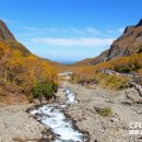 신비한 호수 - 장백산(長白山) 천지(天池) 이미지