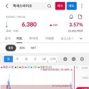 (주)한빛바이오 이미지