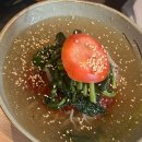 보라매로 | [보라매 맛집] 메밀봉평막국수 | 신풍역에서 보라매로 이전! 그러나 맛은 여전한 맛집