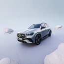 "367마력 준대형 SUV, 1억 1,660만원!" 2026 신형 벤츠 GLE 풀체인지 가격표 450 450D 350 실구매가...