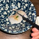 반딧불시장 주차장 옆 | 신포동맛집｜동인천 노포 이자카야 물고기 숙성회 모리아와세 후기