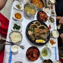 박씨가족 여수여행 2일차