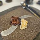 신지루 | 제주 서귀포 오마카세 신지루 생일 기념 방문 내돈내산 런치 후기