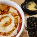 불닭발땡초동대문 엽기떡볶이 삼산점 이미지