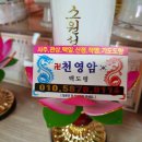 장수서창동-15 | 인천남동구점집, 매출상승 정확히 예언해준 천영암 백도령