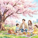 캘리그라피자격A반(야간) | 2026 벚꽃 개화시기 총정리! 서울 수도권 나들이 가기 좋은 날은 언제?